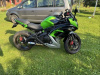 Kawasaki Ninja Ex 400 Special Edition, 2014 г.