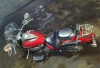 Yamaha XVS MIDNIGHT STAR, 2013 г.