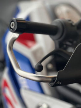 BMW F 900 GS Trophy, 2025 г.