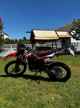 Motoland XR 300 lite, 2024 г.