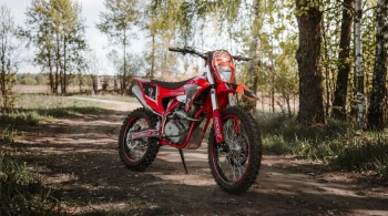 Эндуро ROCKOT GS7L Strive 250, 2026 г.