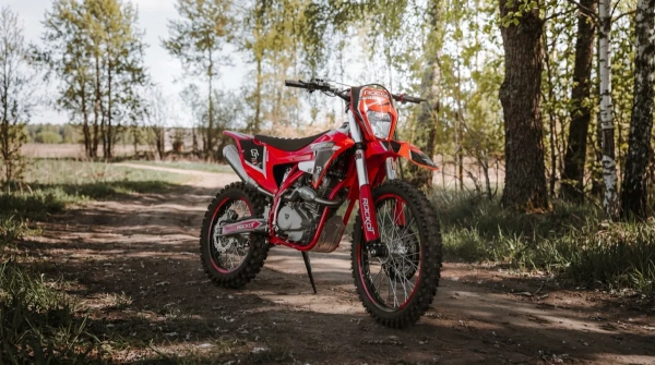 Эндуро ROCKOT GS7L Strive 250, 2026 г.