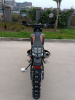 Regulmoto CR-X, 2025 г.