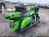 Kawasaki Voyager VN1700, 2012 г.