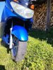 Suzuki Burgman AN125, 2002 г.