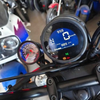 Honda CL CL500, 2023 г.