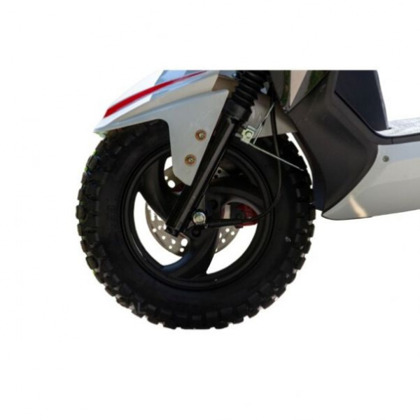 Vento City 49cc, 2025 г.