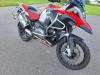 BMW R 1200 GS Adventure, 2017 г.