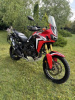 Honda CRF 1000L, 2017 г.