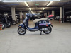Vespa GT, 2016 г.