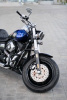 Harley-Davidson Fat Bob CVO DYNA FXD FD, 2008 г.
