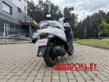 Motosuper S9, 2026 г.