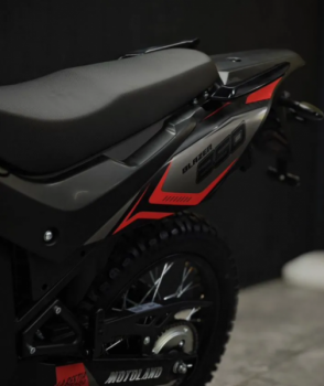 Motoland BLAZER 250 ENDURO, 2025 г.