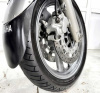 Yamaha XJ 600S Diversion., 2002 г.
