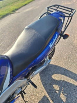 Yamaha YZF 600 R Thundercat, 2002 г.