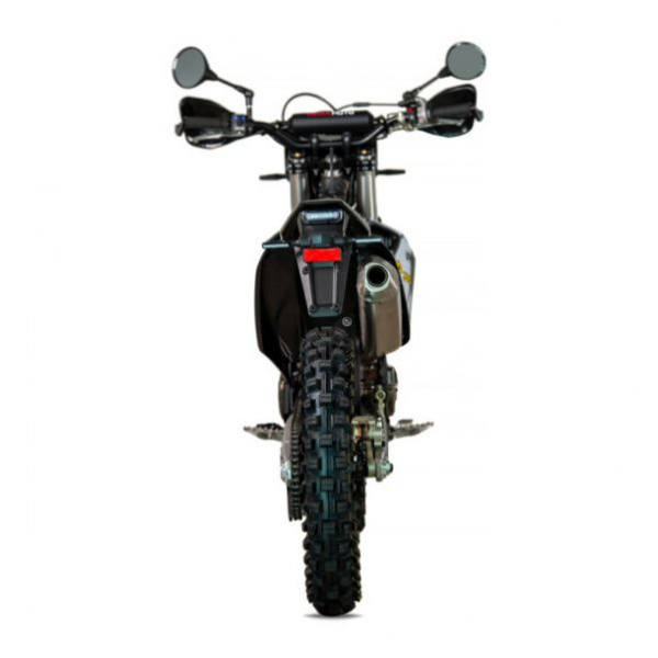 Regulmoto Legend PRO, 2026 г.