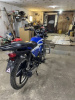 Vento RIVA 2 RX 125 кубов, 2024 г.