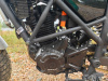 Стрит ROCKOT SCRAMBLER, 2026 г.