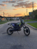 Progasi RACE 300 WAIF, 2024 г.