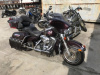 Harley-Davidson Electra Glide FLHTSUI, 2004 г.