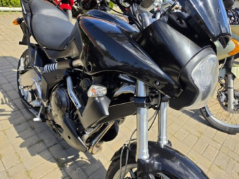 Kawasaki Versys, 2008 г.