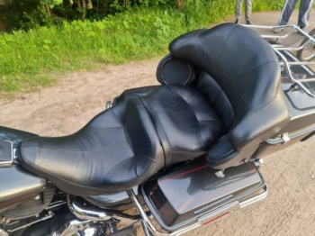 Harley-Davidson Electra Glide, 2006 г.