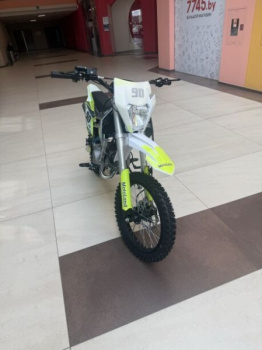 Motoland TCX, 2026 г.
