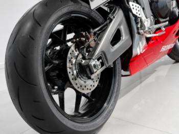 Honda CBR 600 RR, 2023 г.