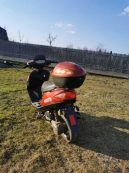 Navigator EX, 2008 г.