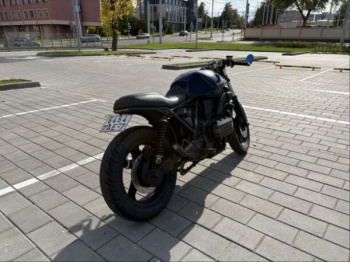 BMW K 75S, 1992 г.