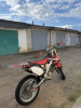 Honda CRF, 2007 г.