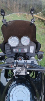 BMW R GS ADVENTURE, 1994 г.