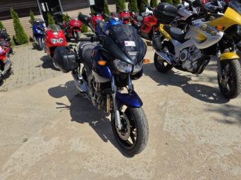 Yamaha TDM, 2004 г.