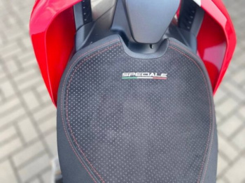 Ducati Panigale V4 Speciale, 2018 г.