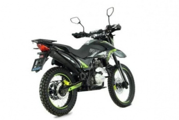 ROCKOT XR250, 2026 г.