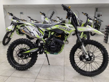 Progasi SUPER MAX 250, 2026 г.