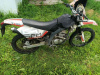 Sachs ZX 125, 2009 г.