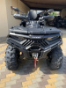 Loncin XWolf 700 L, 2026 г.