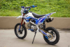 Motoland 501 Apex 125cc, 2023 г.