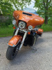 Harley-Davidson Electra Glide, 2015 г.