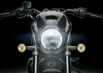 Harley-Davidson Nightster Special, 2025 г.