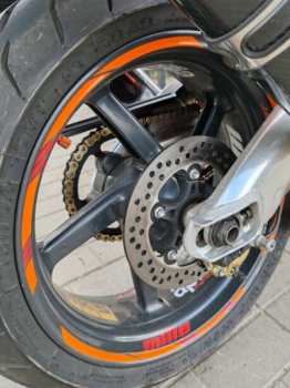 Aprilia RSV 1000R, 2002 г.
