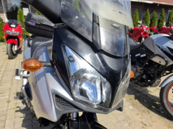 Suzuki DL, 2004 г.