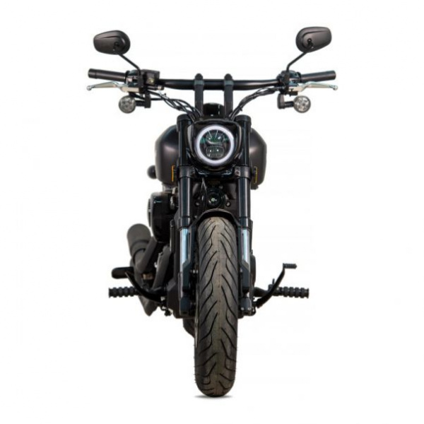Regulmoto V-Bob 2025, 2026 г.