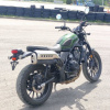 Honda CL CL500, 2023 г.