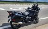 Triumph Trophy SE, 2015 г.