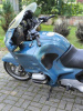 BMW R, 2002 г.