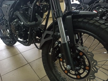Классик Racer RC 300-GY8H Triumph 300, 2025 г.