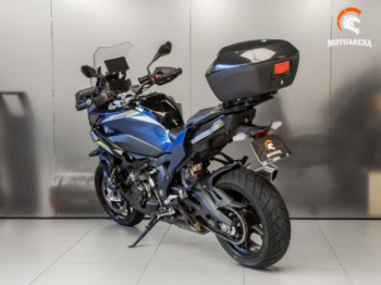 BMW S 1000 XR, 2024 г.
