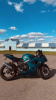 Triumph Daytona, 2004 г.